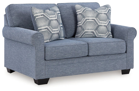 Carissa Manor Living Room - Tampa Furniture Outlet