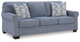 Carissa Manor Living Room - Tampa Furniture Outlet