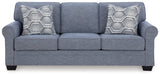 Carissa Manor Living Room - Tampa Furniture Outlet