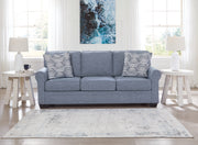 Carissa Manor Living Room - Tampa Furniture Outlet