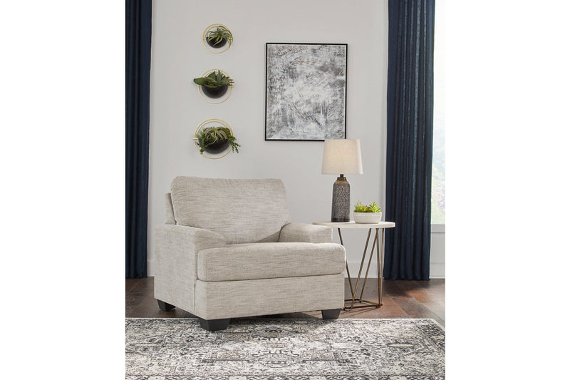 Vayda Living Room - Tampa Furniture Outlet