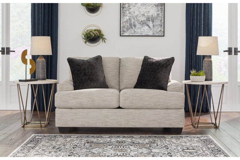 Vayda Living Room - Tampa Furniture Outlet