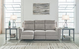 Barnsana Living Room - Tampa Furniture Outlet