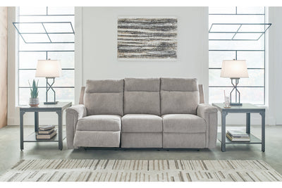 Barnsana Living Room - Tampa Furniture Outlet