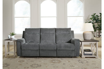 Barnsana Living Room - Tampa Furniture Outlet