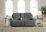 Barnsana Living Room - Tampa Furniture Outlet