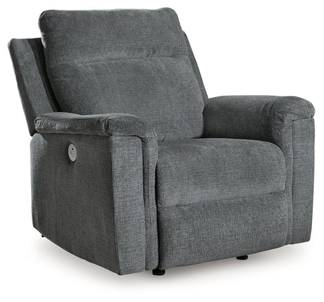 Barnsana Living Room - Tampa Furniture Outlet
