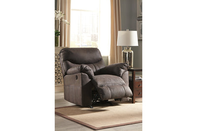 Boxberg Living Room - Tampa Furniture Outlet
