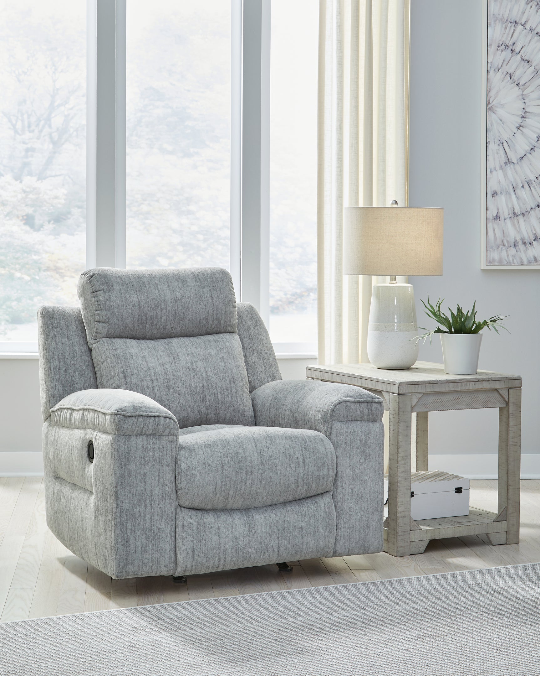 Buntington Living Room - Tampa Furniture Outlet