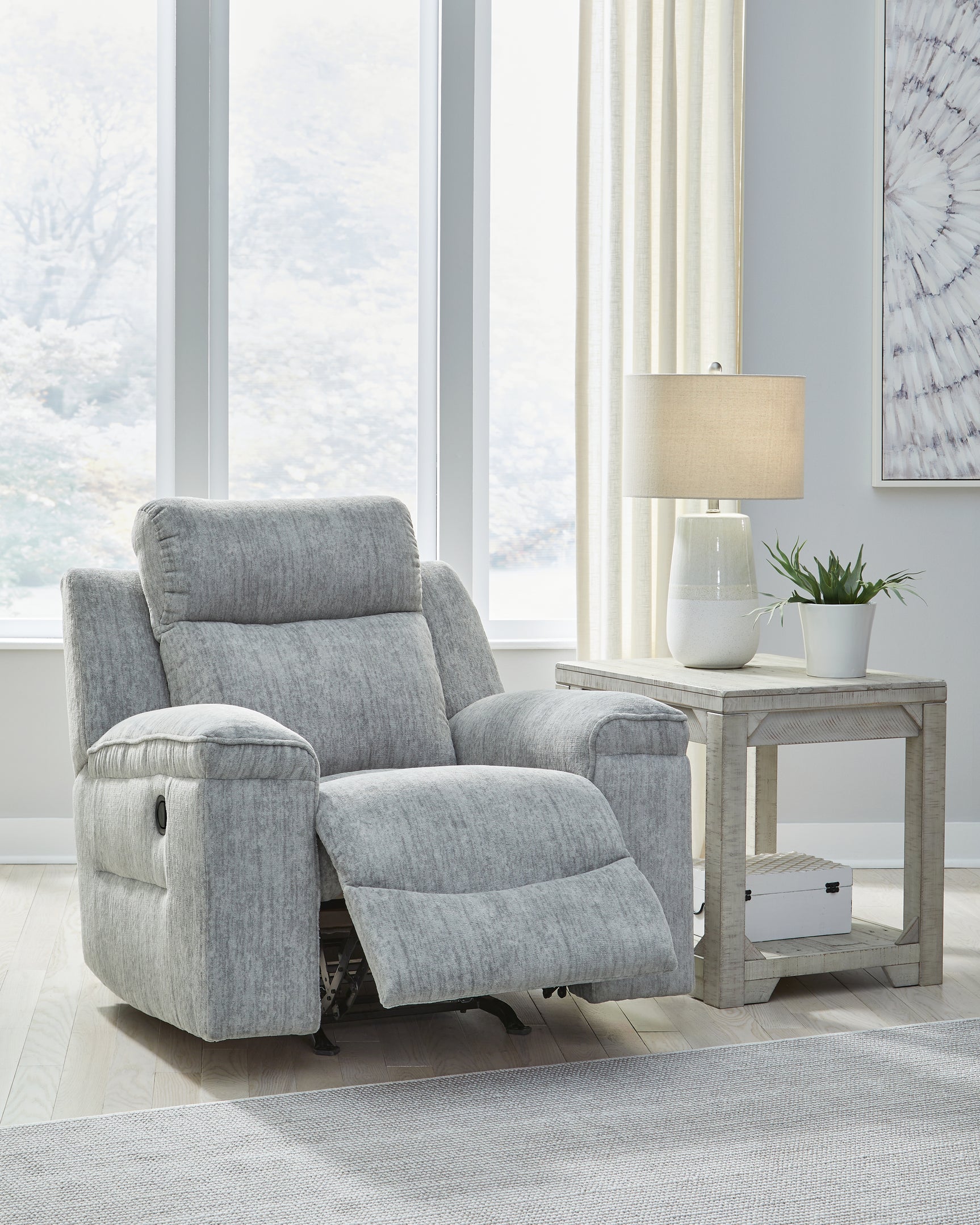 Buntington Living Room - Tampa Furniture Outlet