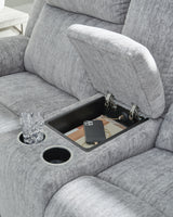 Buntington Living Room - Tampa Furniture Outlet