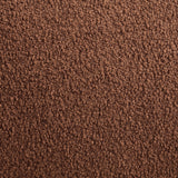 Portland Boucle Upholstered Sleeper Sofa Bed Copper - Tampa Furniture Outlet