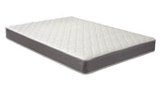 Tampa Furniture Outlet - Coaster - Quimby 7-inch Full Innerspring Quilted Foam Mattress - 350155F