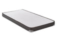 Tampa Furniture Outlet - Coaster - Drover 7-inch Full Foam Mattress with Built-in Bunkie Board - 350160F