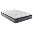 Tampa Furniture Outlet - Coaster - Hayes 11-inch Twin XL Pillow Top Memory Foam Hybrid Mattress - 350362TL