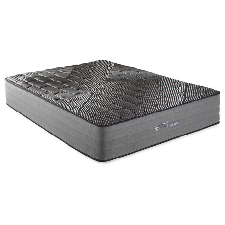 Tampa Furniture Outlet - Coaster - Montlake 14-inch Full Cool Firm Memory Foam Hybrid Mattress - 350411F