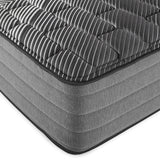 Montlake 14-inch Full Cool Firm Memory Foam Hybrid Mattress - Tampa Furniture Outlet