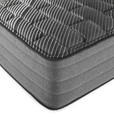 Montlake 14-inch Eastern King Cool Firm Foam Hybrid Mattress - Tampa Furniture Outlet