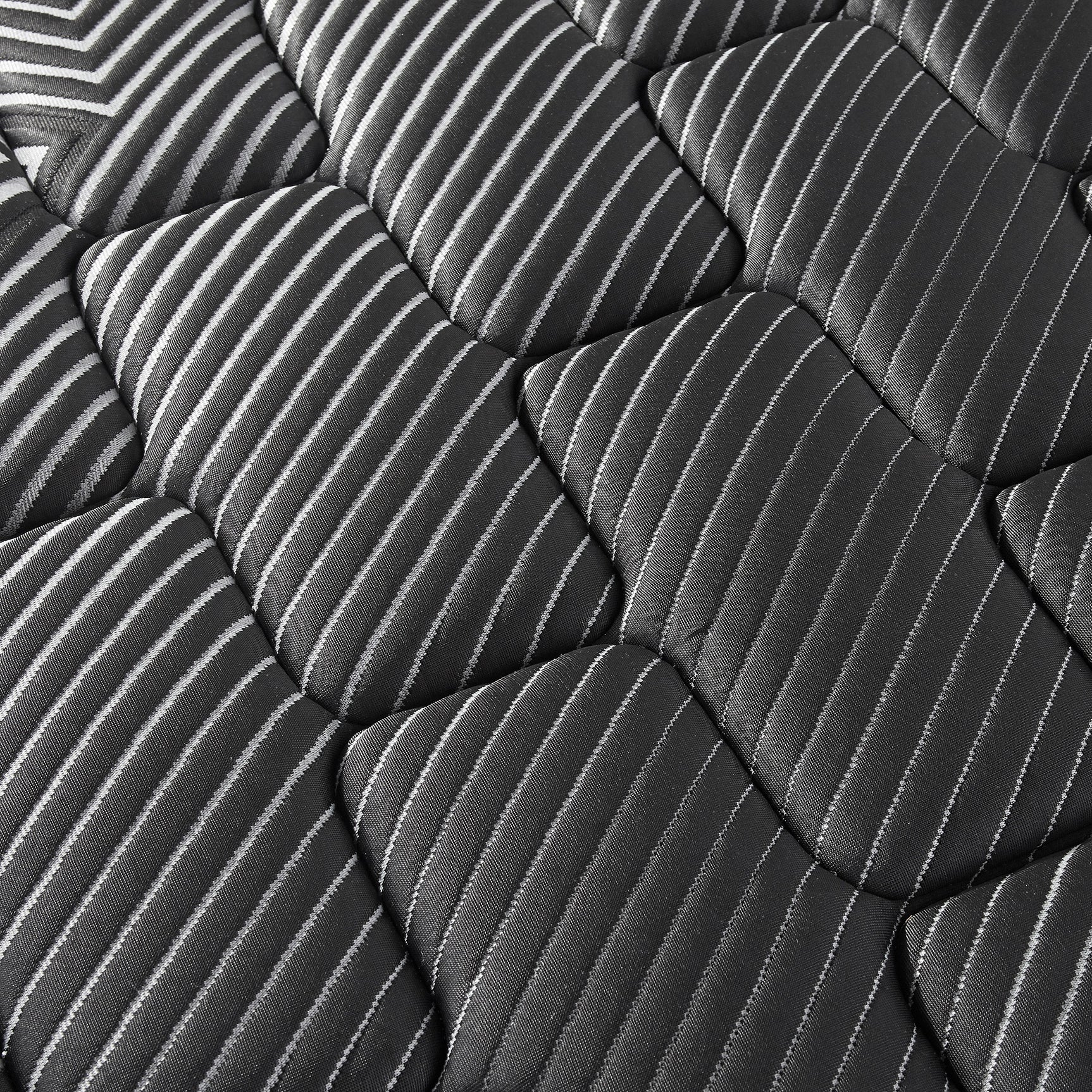 Montlake 14-inch Queen Cool Firm Memory Foam Hybrid Mattress - Tampa Furniture Outlet