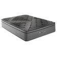 Tampa Furniture Outlet - Coaster - Montlake 15-inch Queen Cool Euro Top Foam Hybrid Mattress - 350412Q
