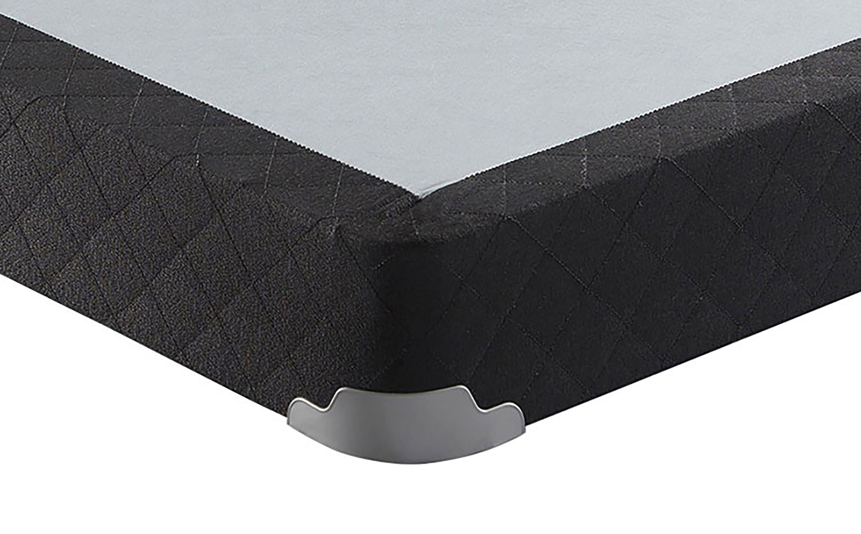 Mercer 5-inch Full Low Profile Box Spring Foundation - Tampa Furniture Outlet