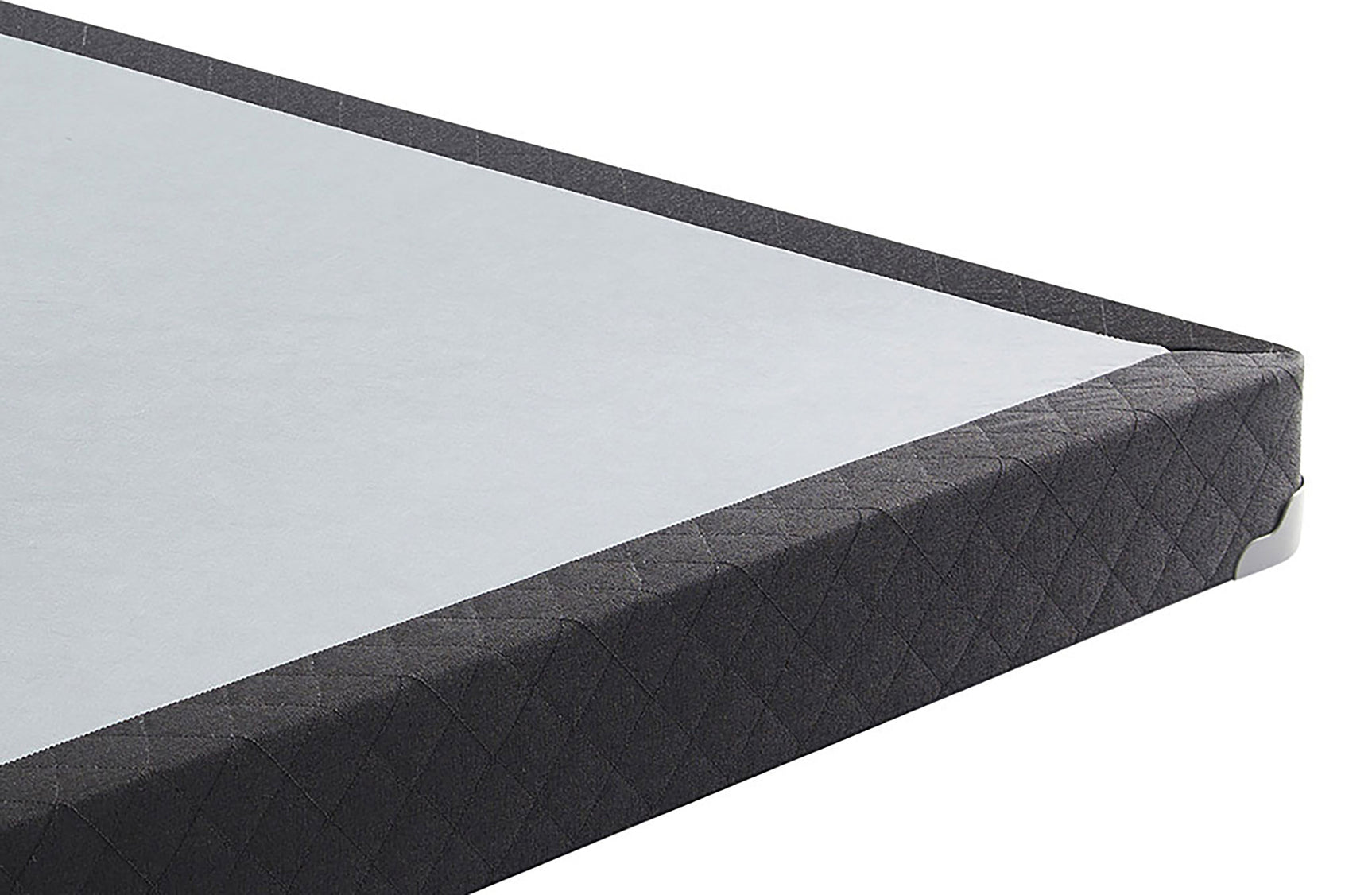 Mercer 5-inch Full Low Profile Box Spring Foundation - Tampa Furniture Outlet