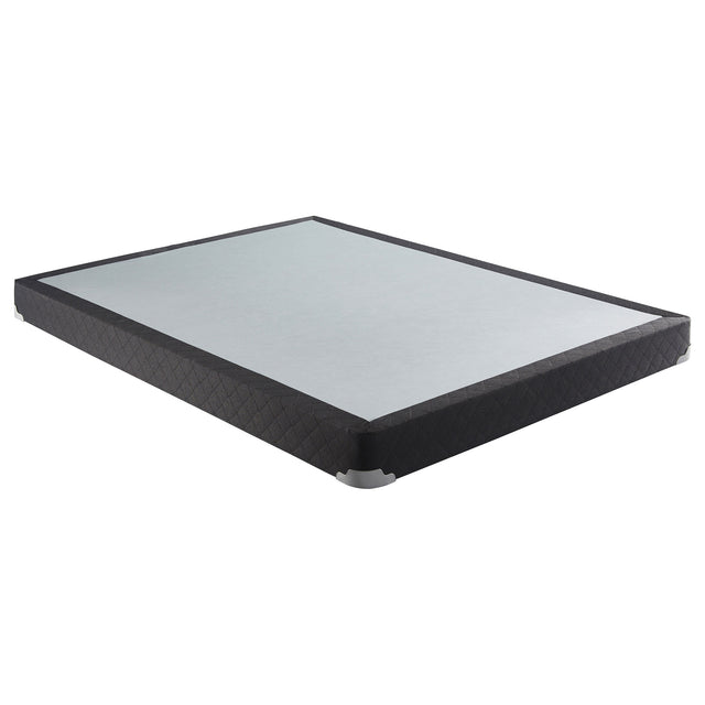 Tampa Furniture Outlet - Coaster - Mercer 5-inch Split California King Low Profile Foundation - 350415KW