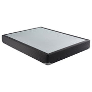 Tampa Furniture Outlet - Coaster - Mercer 9-inch Queen Standard Box Spring Foundation - 350416Q