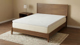 Cascade 3-inch Queen Cool Memory Foam Mattress Topper - Tampa Furniture Outlet