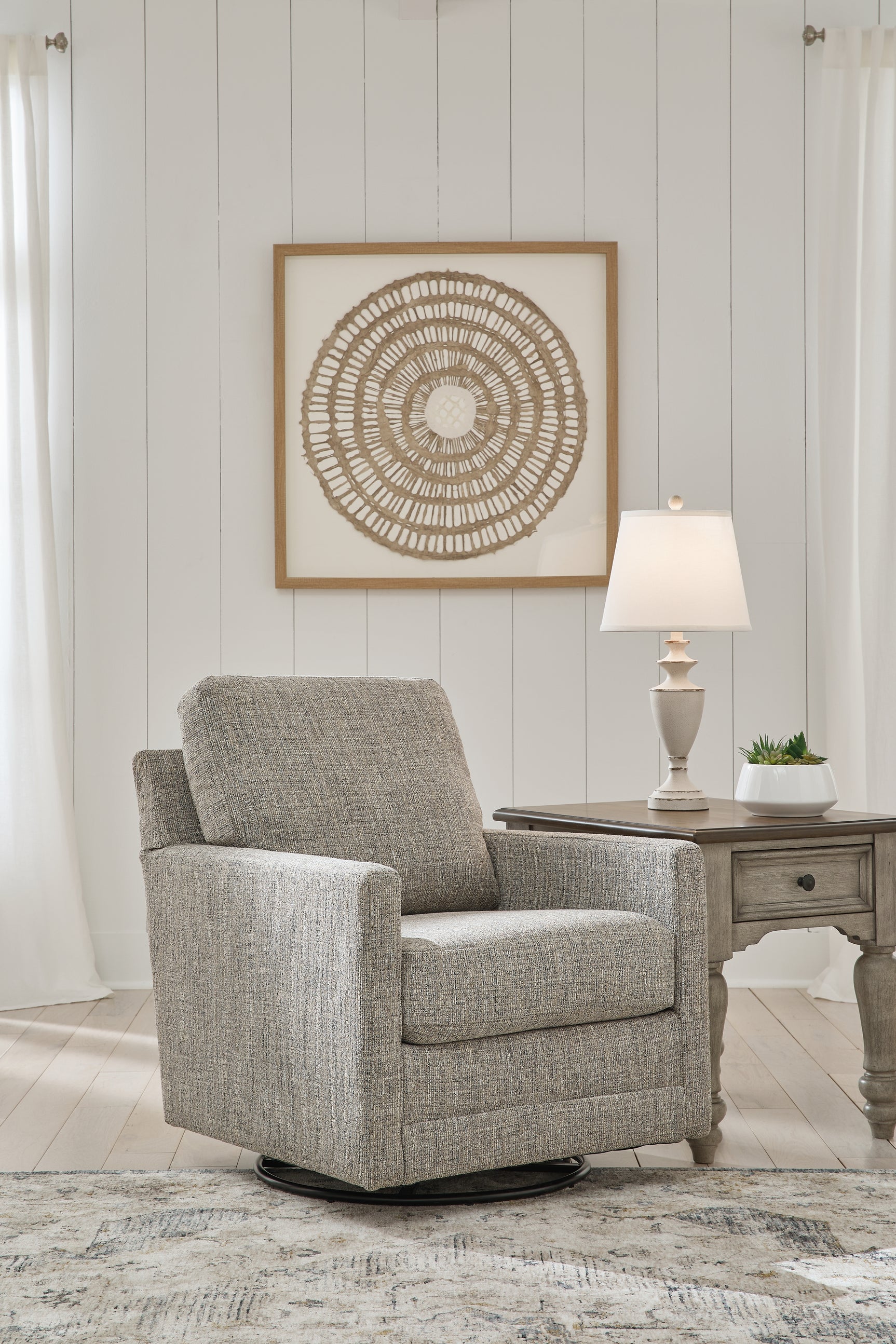Bralynn Living Room - Tampa Furniture Outlet