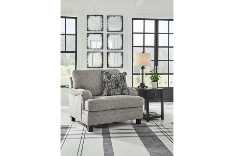 Davinca Living Room - Tampa Furniture Outlet