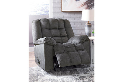 Drakestone Living Room - Tampa Furniture Outlet