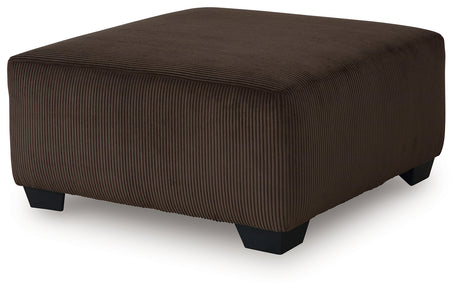 Kimlee Living Room - Tampa Furniture Outlet