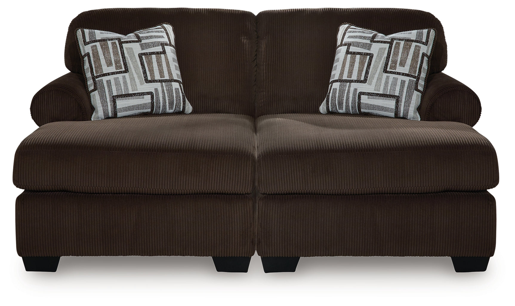 Kimlee Sectionals - Tampa Furniture Outlet