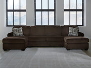 Kimlee Sectionals - Tampa Furniture Outlet
