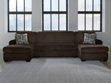 Kimlee Sectionals - Tampa Furniture Outlet