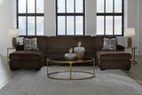Kimlee Sectionals - Tampa Furniture Outlet