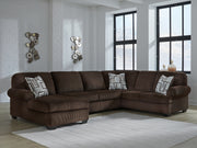 Kimlee Sectionals - Tampa Furniture Outlet