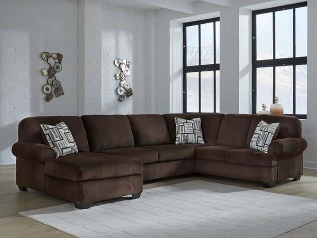 Kimlee Sectionals - Tampa Furniture Outlet
