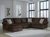 Kimlee Sectionals - Tampa Furniture Outlet
