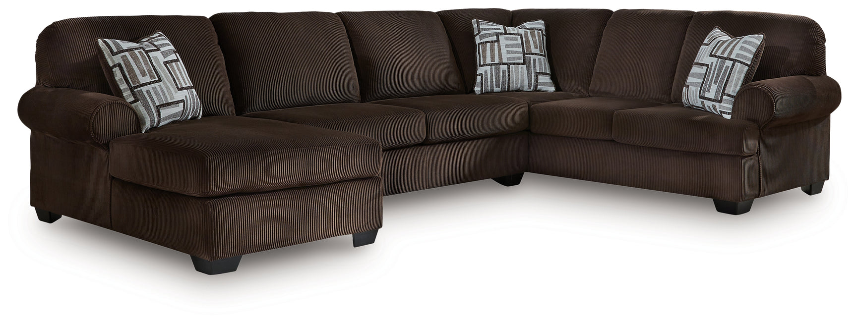 Kimlee Sectionals - Tampa Furniture Outlet