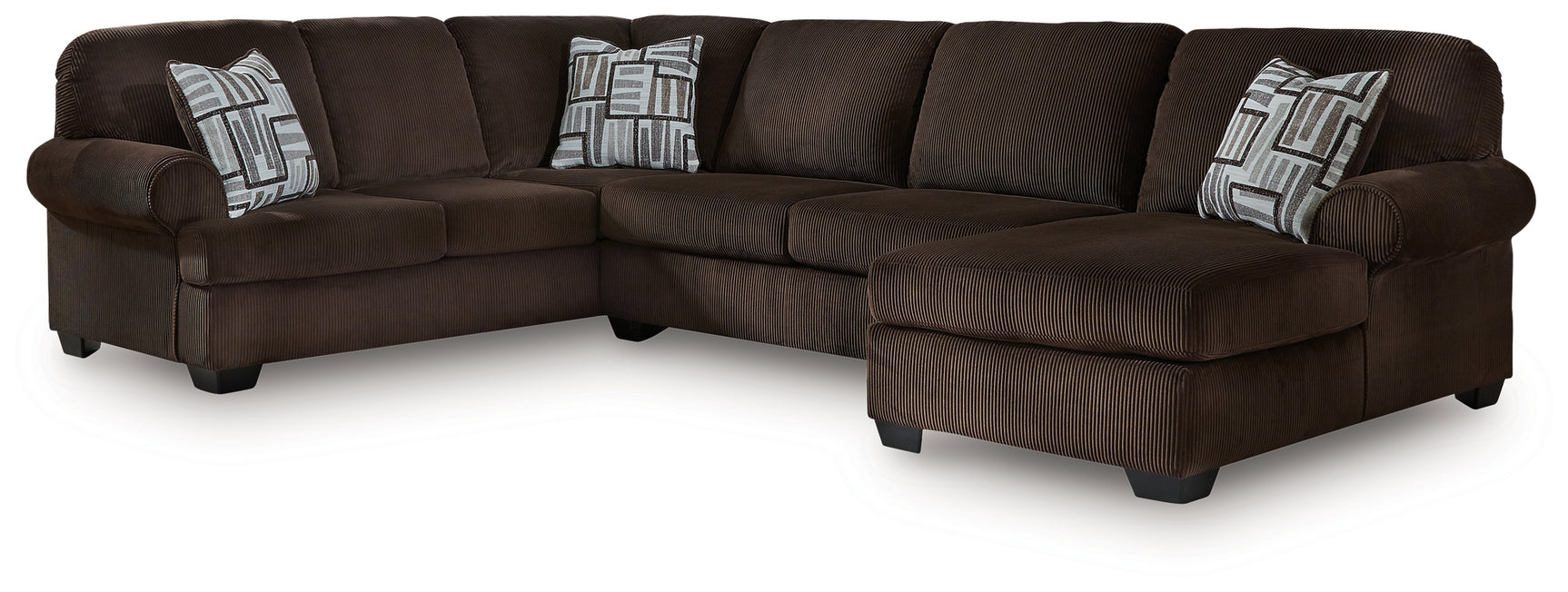 Kimlee Sectionals - Tampa Furniture Outlet