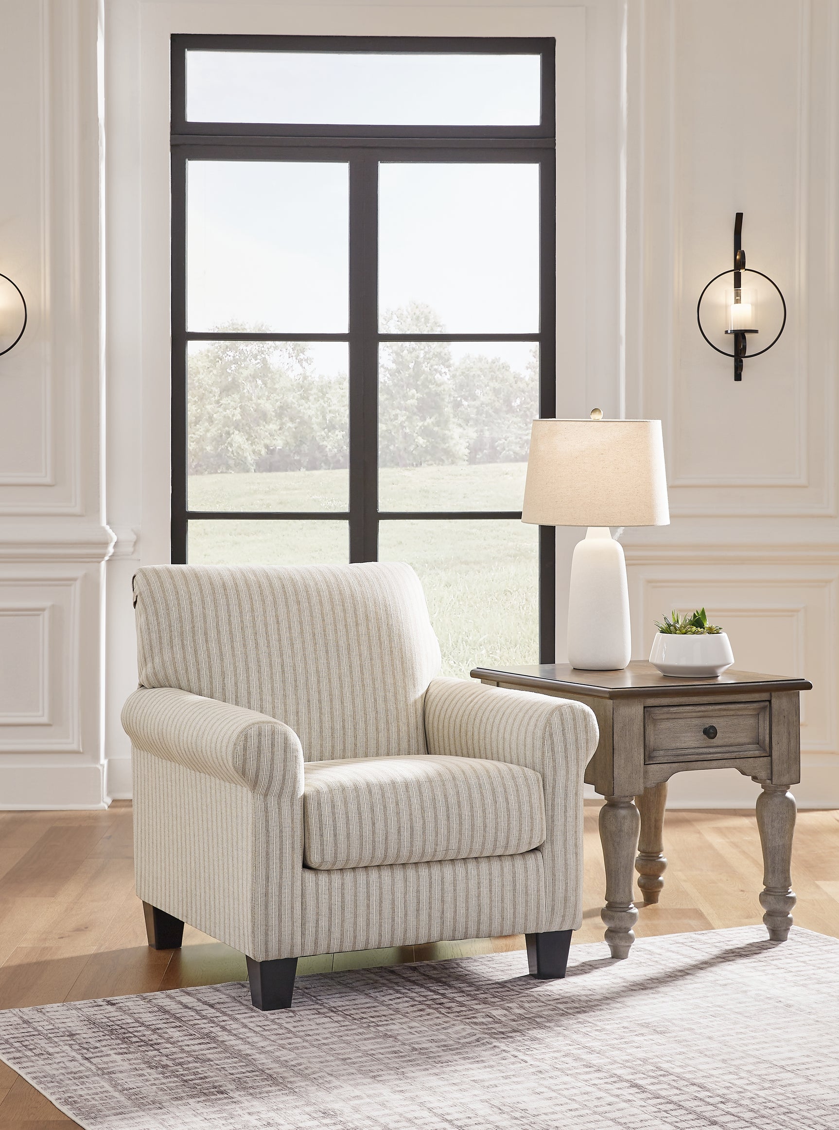 Valerani Living Room - Tampa Furniture Outlet