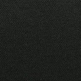 Joel Upholstered Tufted Convertible Sofa Bed Black - Tampa Furniture Outlet