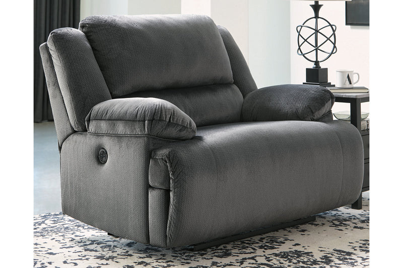 Clonmel Living Room - Tampa Furniture Outlet