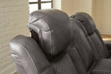 Fyne-Dyme Living Room - Tampa Furniture Outlet