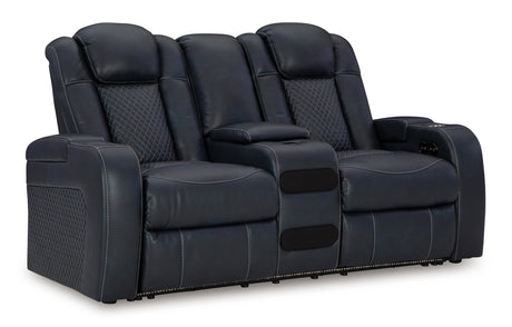 Fyne-Dyme Living Room - Tampa Furniture Outlet