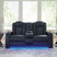 Fyne-Dyme Living Room - Tampa Furniture Outlet