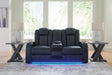 Fyne-Dyme Living Room - Tampa Furniture Outlet