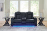 Fyne-Dyme Living Room - Tampa Furniture Outlet